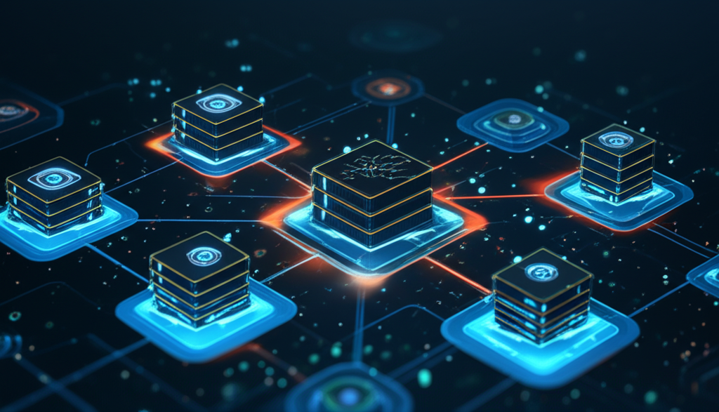 Kubernetes at Scale: Best Practices for Enterprise Deployments